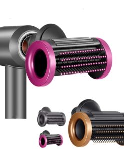 Anti-Flying Nozzle For Dyson Supersonic Hair Dryer HD15 Accessories Dupe