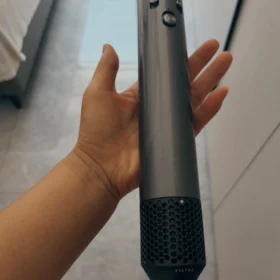 Dyson Airwrap Dupe - Navo multi-styler and dryer Straight+Wavy (4 Colors) photo review