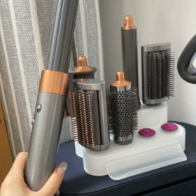 Dyson Airwrap Dupe - Navo multi-styler and dryer Straight+Wavy (4 Colors) photo review