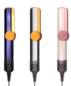 Dyson Airstrait Straightener Dupe - Navo HT01