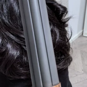 Dyson Airwrap Dupe - Navo multi-styler and dryer Straight+Wavy (4 Colors) photo review